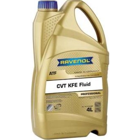 Ravenol 1211134-004-01-999 - Transmission Oil