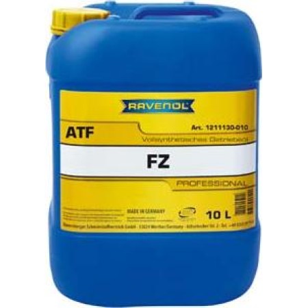 Ravenol 1211130-010-01-999 - Transmission Oil