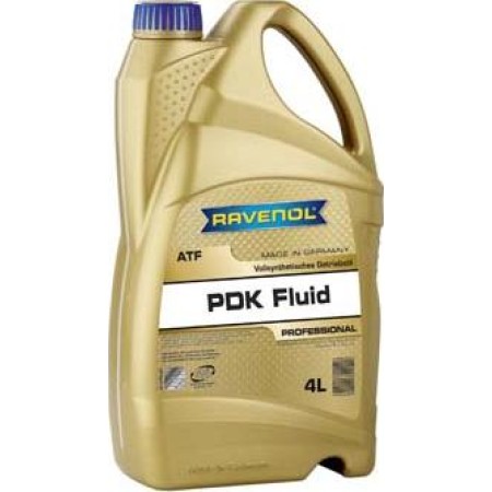 Ravenol 1211131-004-01-999 - Transmission Oil