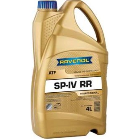 Ravenol 1211138-004-01-999 - Transmission Oil
