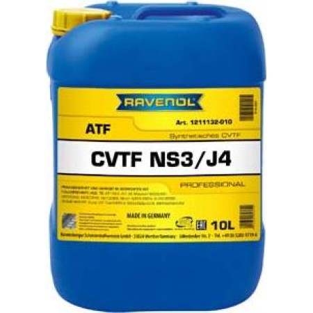 Ravenol 1211132-010-01-999 - Transmission Oil