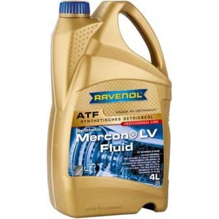 Ravenol 1211137-004-01-999 - Transmission Oil