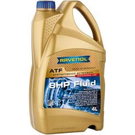 Ravenol 1211124-004-01-999 - Transmission Oil