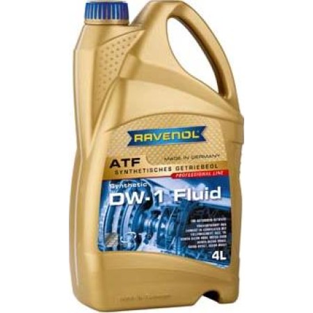 Ravenol 1211125-004-01-999 - Transmission Oil