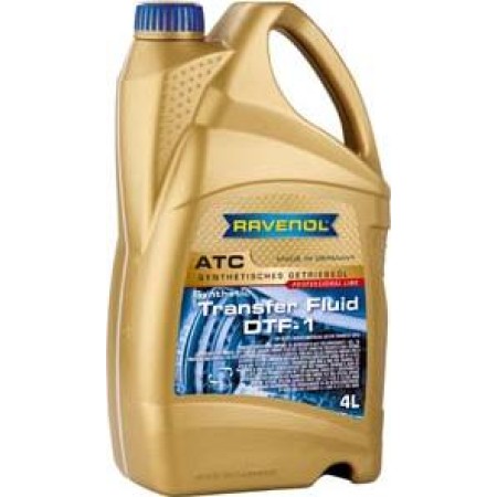 Ravenol 1211128-004-01-999 - Transmission Oil