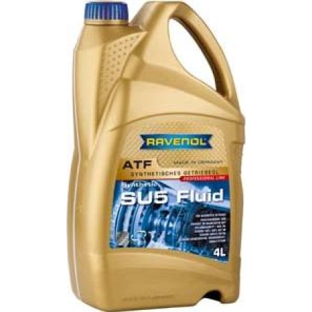 Ravenol 1211122-004-01-999 - Transmission Oil