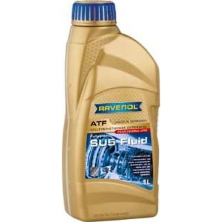 Ravenol 1211122-001-01-999 - Transmission Oil