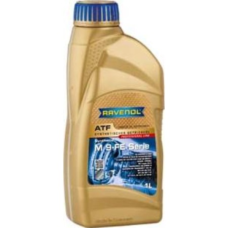 Ravenol 1211127-001-01-999 - Transmission Oil