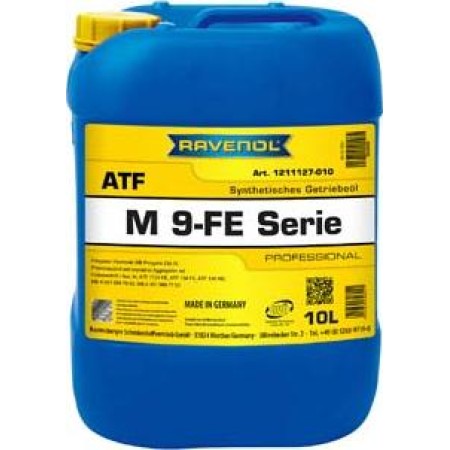 Ravenol 1211127-010-01-999 - Transmission Oil