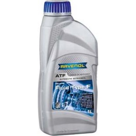 Ravenol 1213105-001-01-999 - Transmission Oil