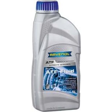 Ravenol 1213101-001-01-999 - Transmission Oil