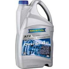 Ravenol 1213102-004-01-999 - Aceite de transmisión