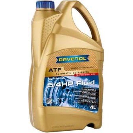 Ravenol 1212104-004-01-999 - Transmission Oil