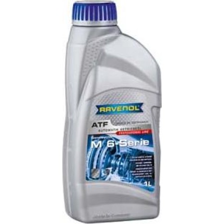 Ravenol 1212105-001-01-999 - Transmission Oil