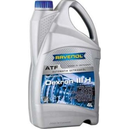 Ravenol 1212100-004-01-999 - Transmission Oil
