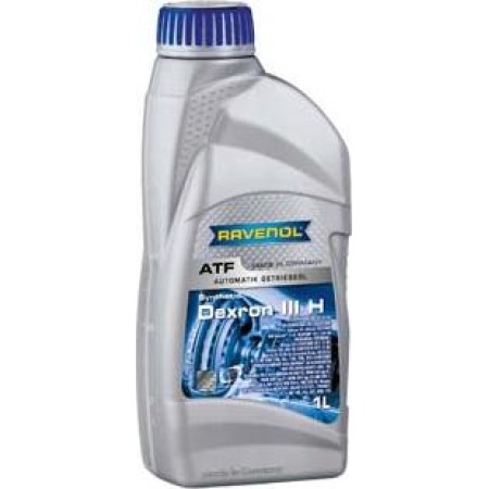 Ravenol 1212100-001-01-999 - Transmission Oil