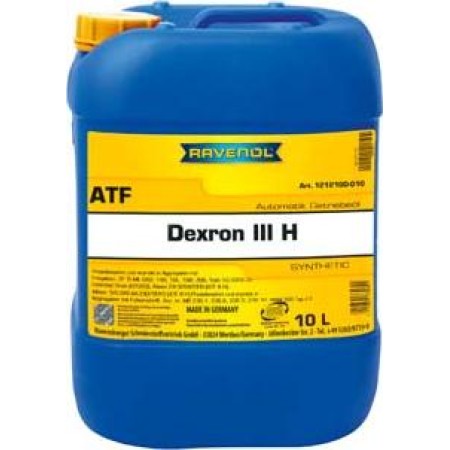 Ravenol 1212100-010-01-999 - Transmission Oil