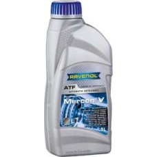 Ravenol 1212101-001-01-999 - Aceite de transmisión