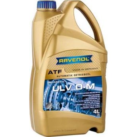 Ravenol 1212108-004-01-999 - Transmission Oil