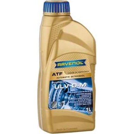 Ravenol 1212108-001-01-999 - Transmission Oil