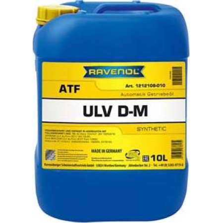 Ravenol 1212108-010-01-999 - Transmission Oil