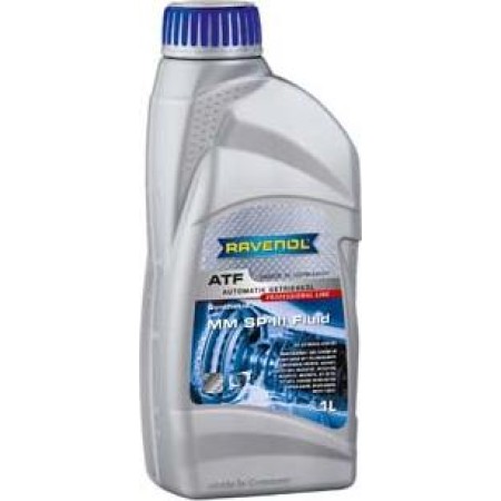 Ravenol 1212103-001-01-999 - Transmission Oil