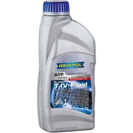 Ravenol 1212102-001-01-999 - Transmission Oil