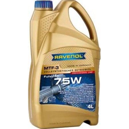 Ravenol 1221104-004-01-999 - Transmission Oil