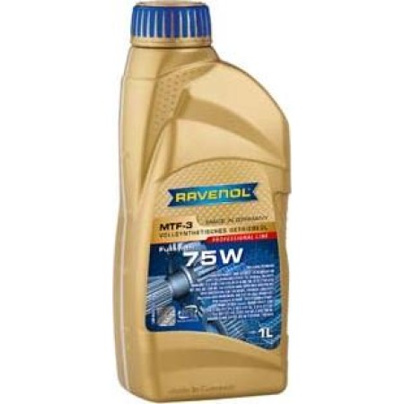 Ravenol 1221104-001-01-999 - Transmission Oil
