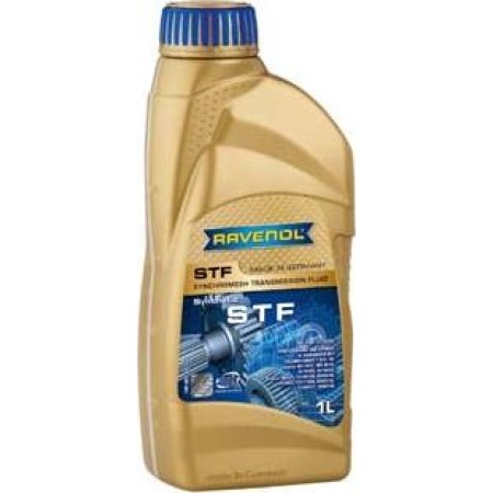 Ravenol 1221105-001-01-999 - Transmission Oil