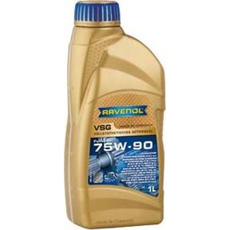 Ravenol 1221101-001-01-999 - Transmission Oil