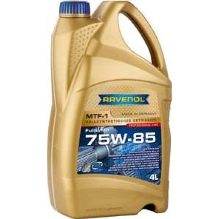 Ravenol 1221102-004-01-999 - Transmission Oil