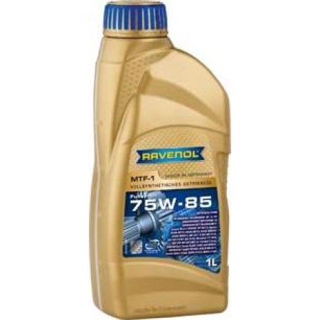 Ravenol 1221102-001-01-999 - Transmission Oil