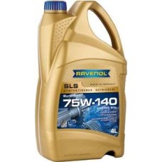 Ravenol 1221110-004-01-999 - Aceite de transmisión