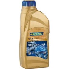 Ravenol 1221110-001-01-999 - Getriebeöl