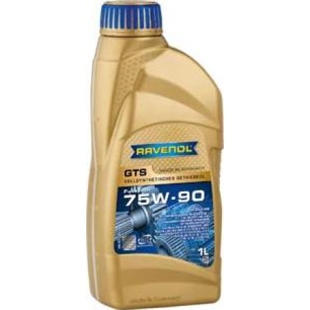 Ravenol 1221122-001-01-999 - Transmission Oil