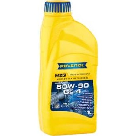 Ravenol 1223105-001-01-999 - Transmission Oil