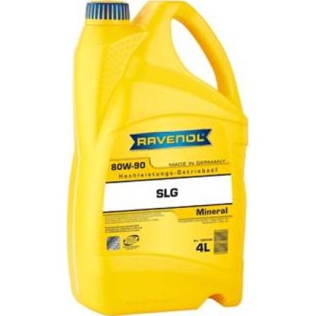 Ravenol 1223305-004-01-999 - Transmission Oil