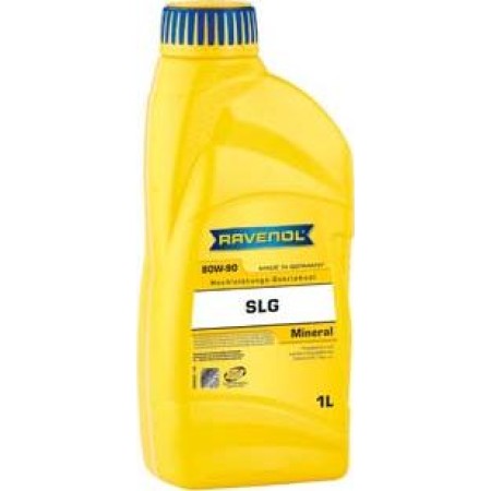 Ravenol 1223305-001-01-999 - Transmission Oil