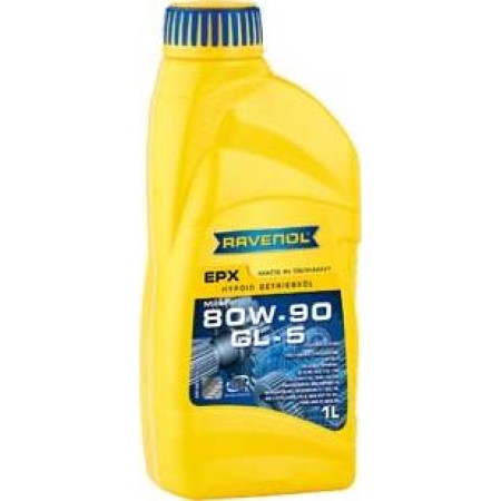 Ravenol 1223205-001-01-999 - Transmission Oil