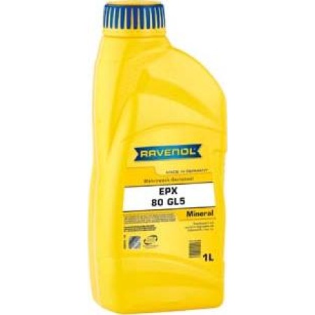 Ravenol 1223201-001-01-999 - Transmission Oil