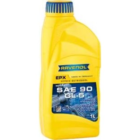 Ravenol 1223202-001-01-999 - Transmission Oil