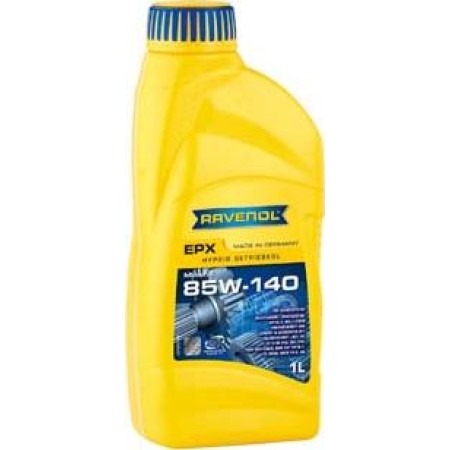 Ravenol 1223211-001-01-999 - Transmission Oil
