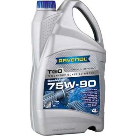 Ravenol 1222105-004-01-999 - Transmission Oil