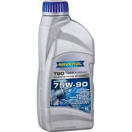 Ravenol 1222105-001-01-999 - Transmission Oil