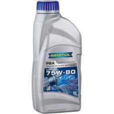 Ravenol 1222100-001-01-999 - Aceite de transmisión