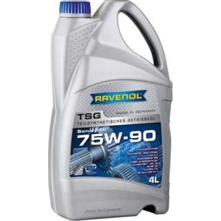 Ravenol 1222101-004-01-999 - Transmission Oil