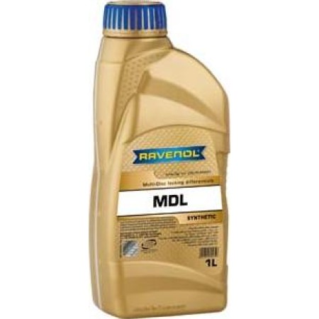 Ravenol 1222103-001-01-999 - Transmission Oil