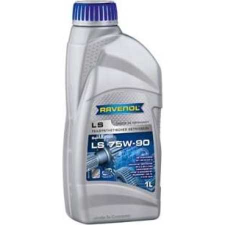 Ravenol 1222102-001-01-999 - Transmission Oil