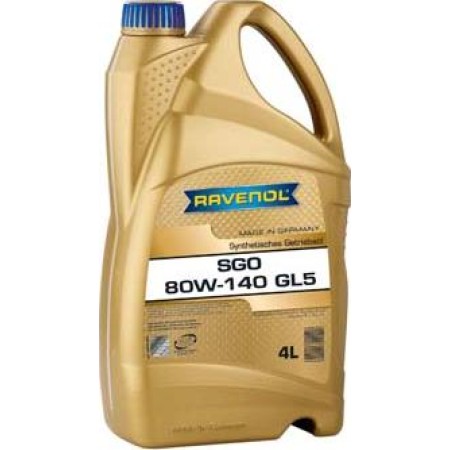 Ravenol 1222201-004-01-999 - Transmission Oil